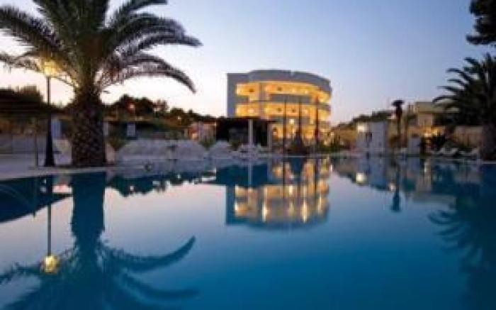 Nicolaus Prime Il Gabbiano Hotel