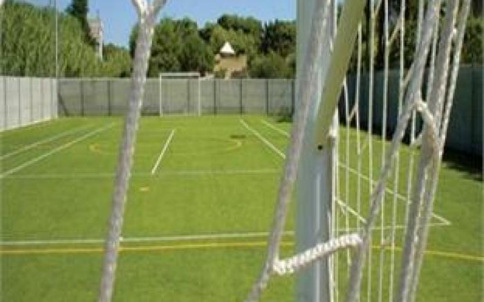 Nicolaus Prime Il Gabbiano Hotel