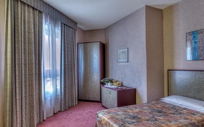 Gotha Hotel Turin Airport
