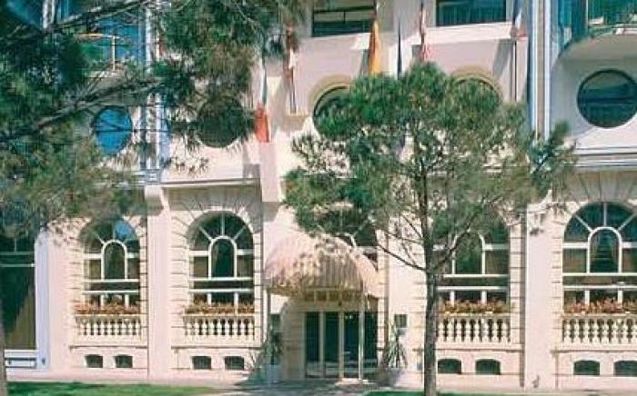 Grand Hotel Astoria