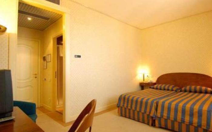 Grand Hotel Astoria