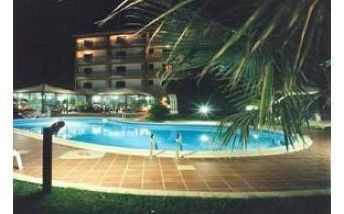 Grand hotel irpinia & Family SPA