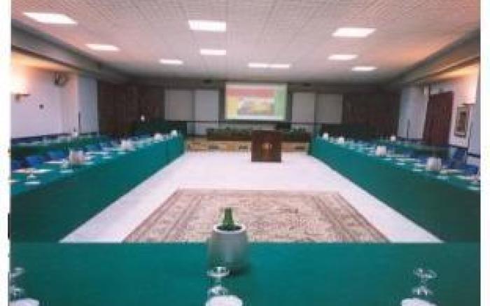 Grand hotel irpinia & Family SPA