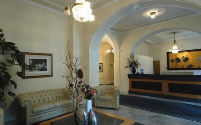 Grand Hotel Menaggio