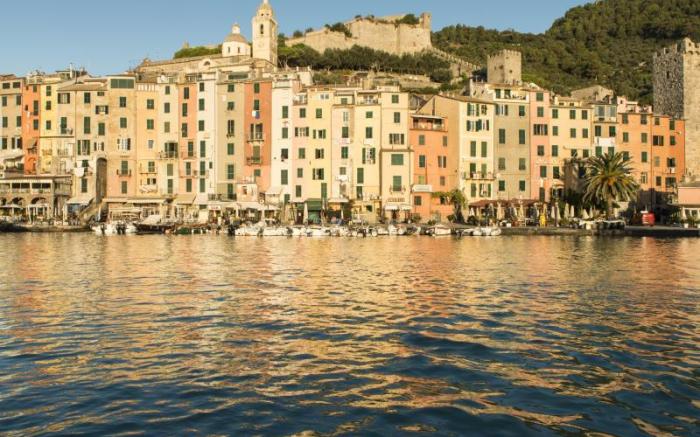 Grand Hotel Portovenere