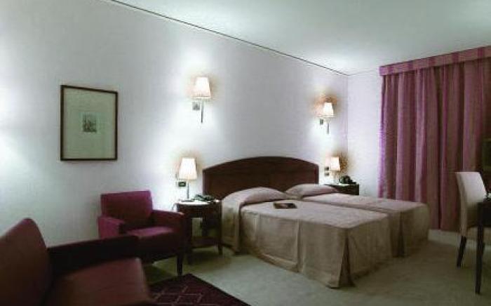 Grand Hotel Paestum