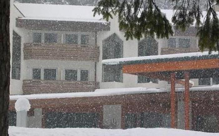 Grand Hotel Terme Di Comano