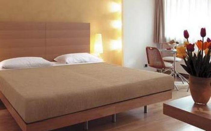 Grand Hotel Terme Di Comano