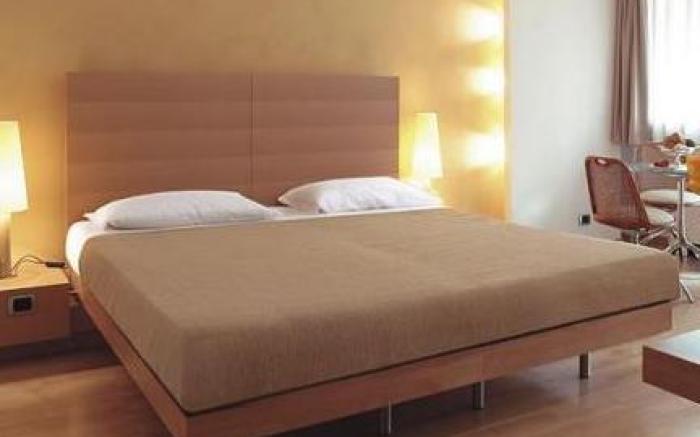 Grand Hotel Terme Di Comano