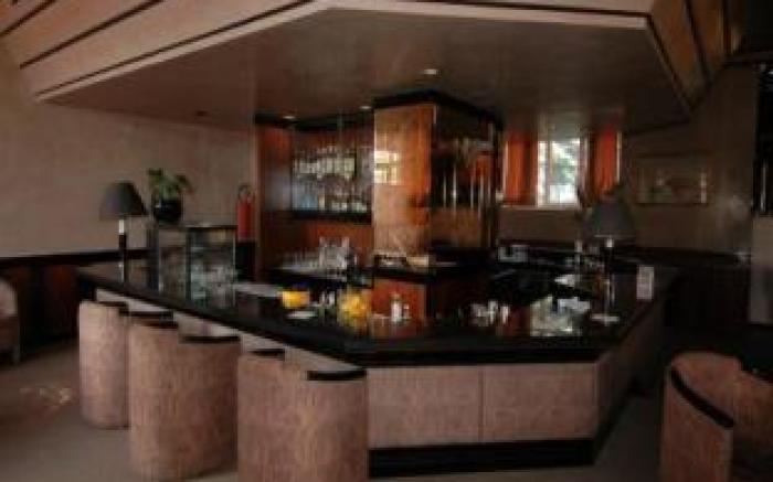 Grande Albergo Potenza