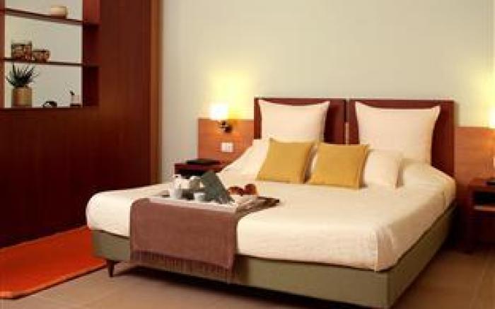 Hermes Hotel