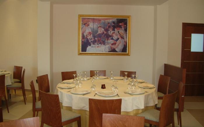 Hermes Hotel
