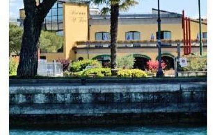 Hotel Ristorante Al Fiore