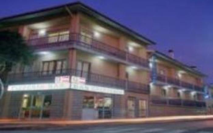 Hotel Al Gabbiano