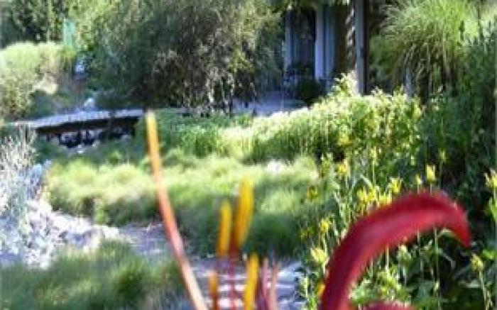 Hotel Al Sorriso Greenpark & Wellness