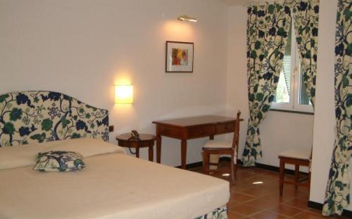 Hotel Al Terra Di Mare