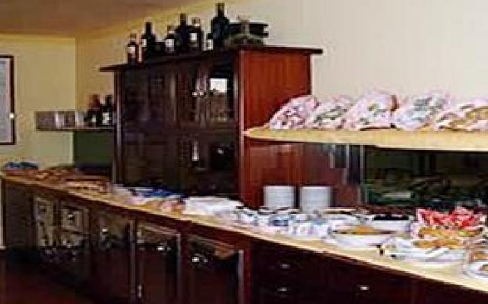 Hotel Alla citta di Trieste