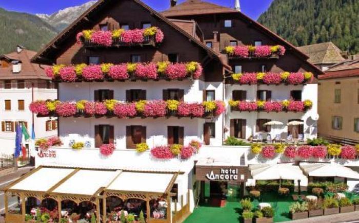 Active Hotel Ancora