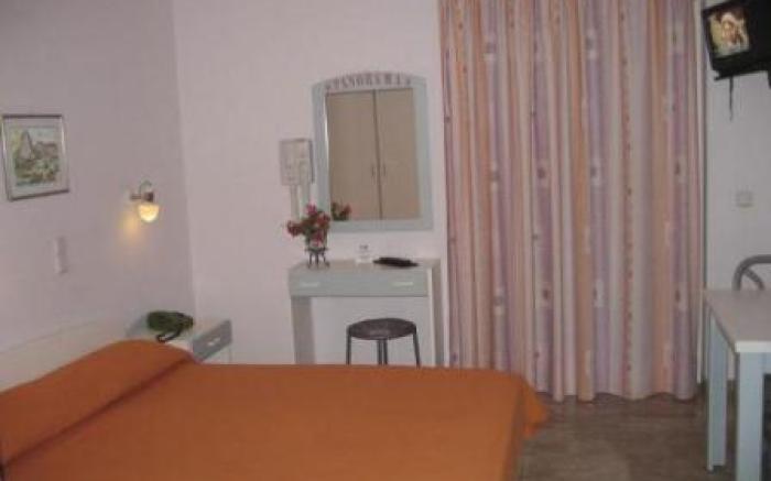 Hotel Apartments Panorama