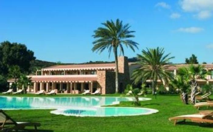 Hotel Aquadulci