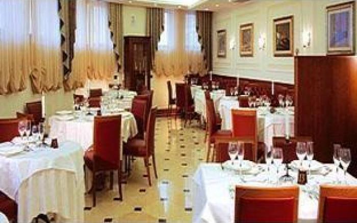 Hotel Ariston