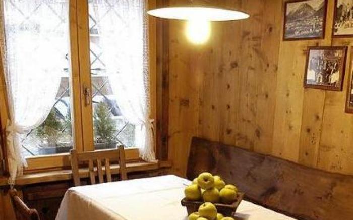 Hotel Baita Dei Pini