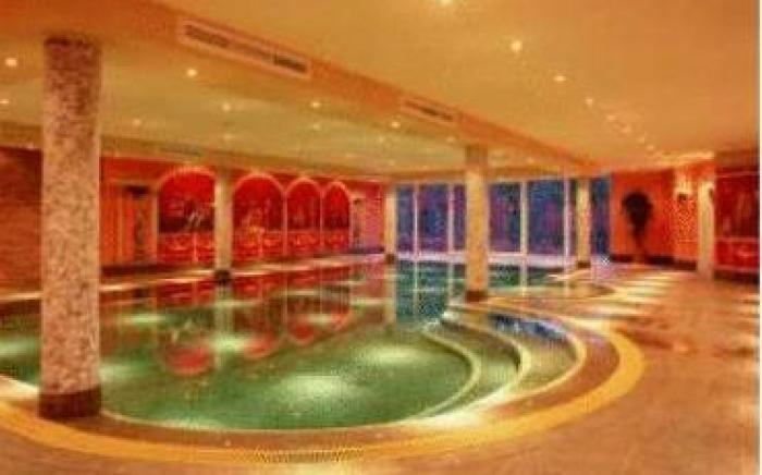 Hotel Bel Air Trail & Wellness