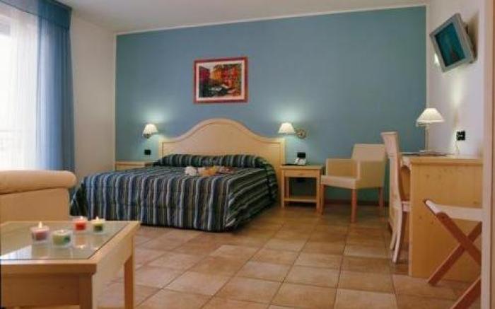 Hotel Bella Italia