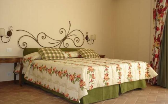 Hotel Borgo Di Cortefreda - Place of Charme