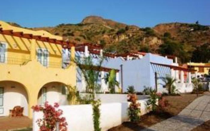 Hotel Bougainville