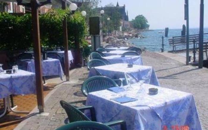 Lake Front Hotel Brenzone