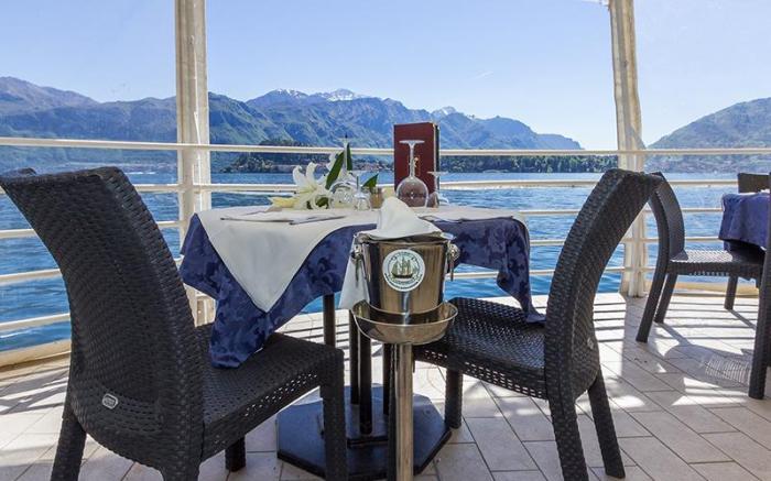 The Lake Como EDITION