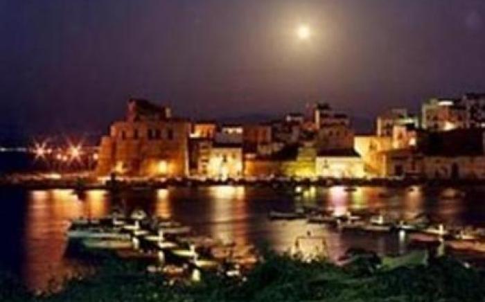 Hotel Cala Marina