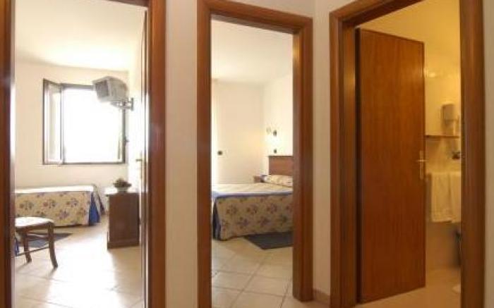 Relais Casina Copini