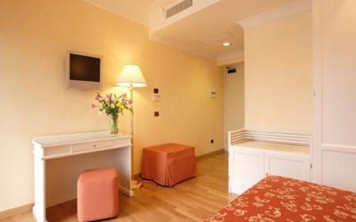 Hotel Castel Gandolfo