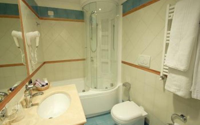 Hotel Castel Gandolfo