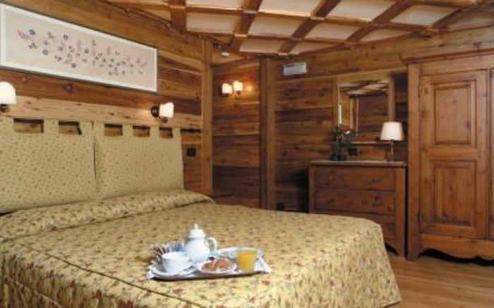 Hotel Castor