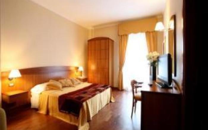 Hotel Cavaliere