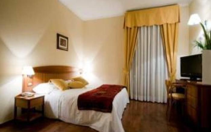 Hotel Cavaliere