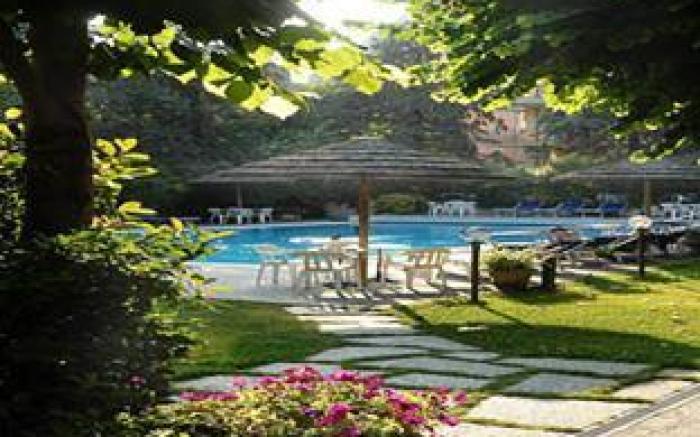 Hotel Clelia