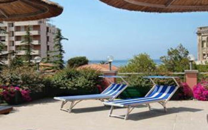 Hotel Clelia