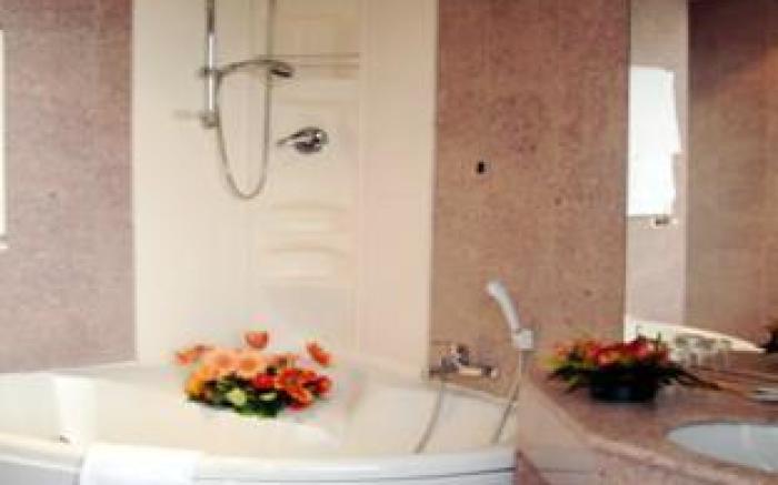 Hotel Corallo
