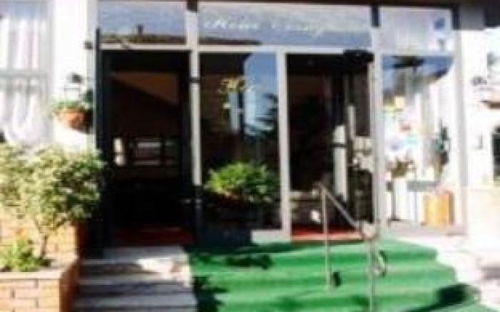 Hotel Corsignano