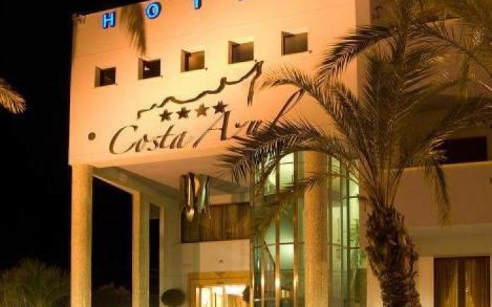 Hotel Costa Azul