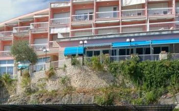 Hotel Cristallo