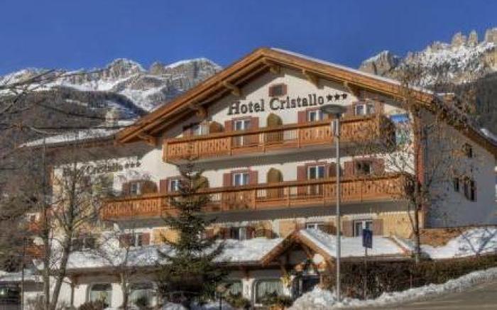 Hotel Cristallo