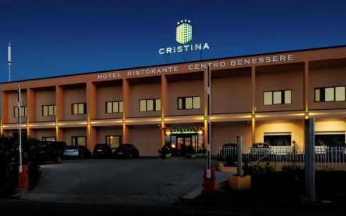 Hotel Cristina