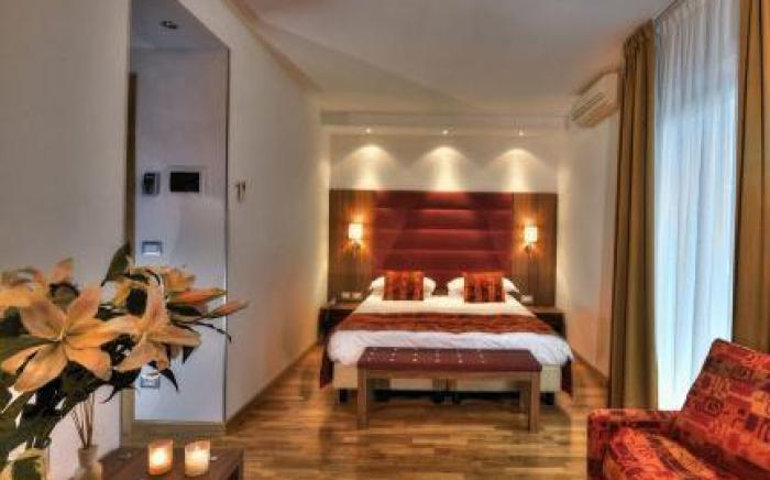 Hotel Daniele