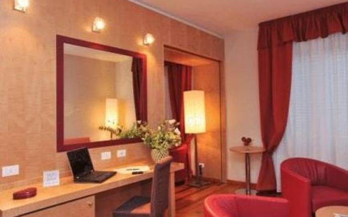 Hotel delle Rose Terme & WellnesSpa