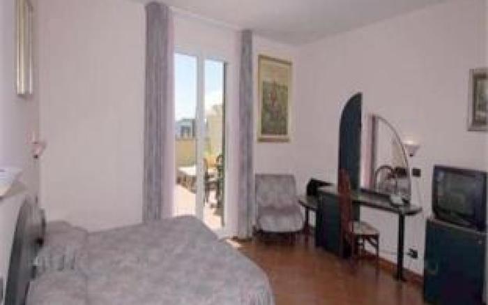 Hotel Delle Rose